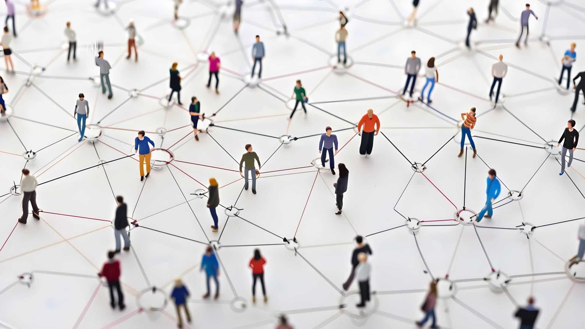 Wie funktionieren digitale Geschäftsmodelle?