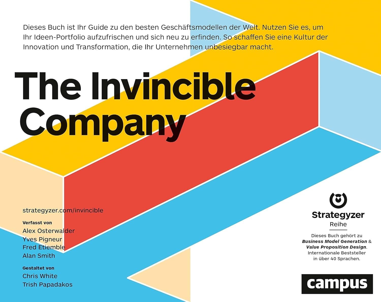 Was ist ein Geschäftsmodell? Der komplette Guide