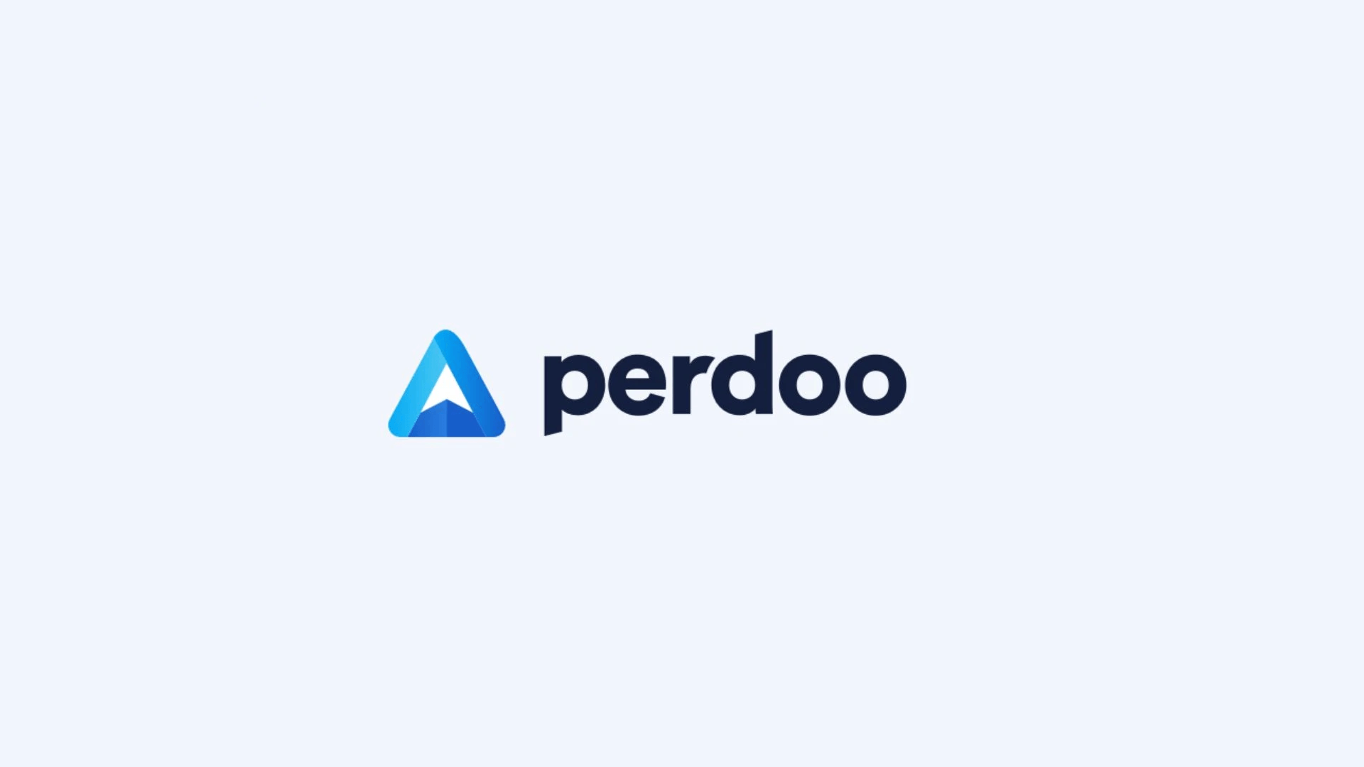 Logo des OKR Tools Perdoo