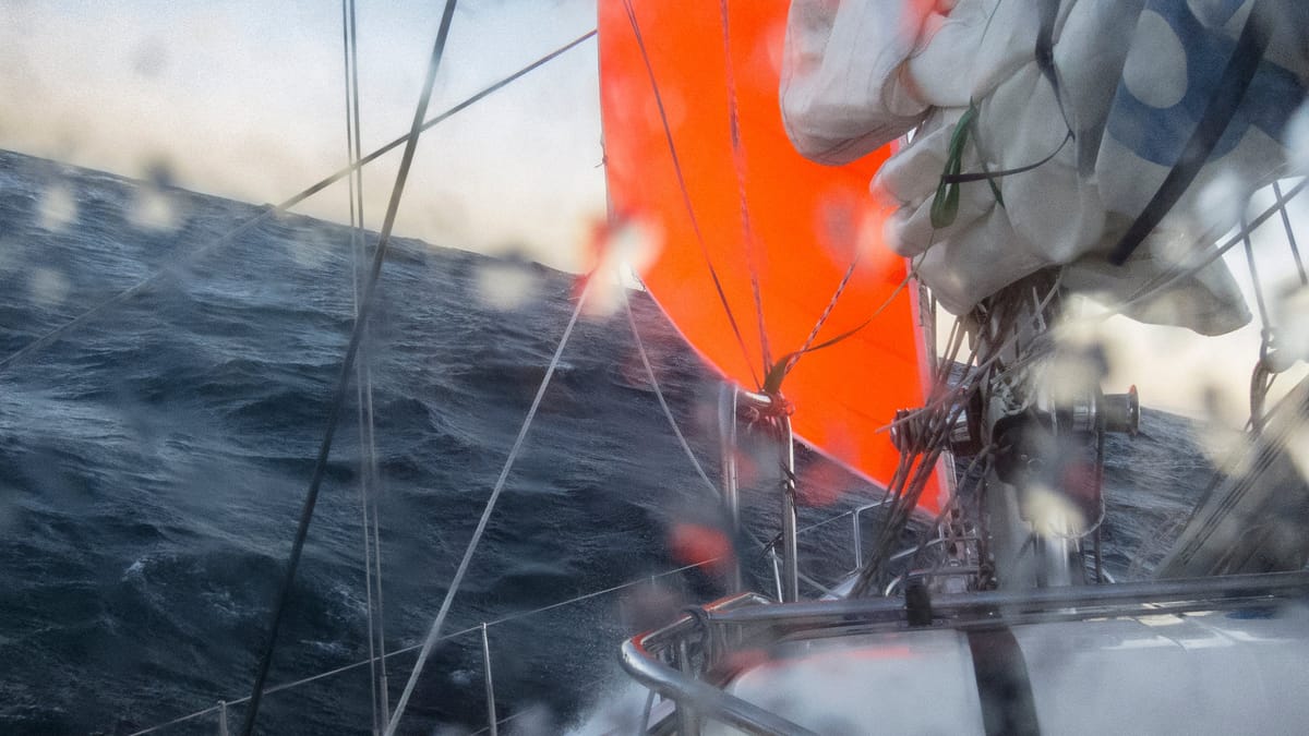 OKR Check-in – Kurswechsel!