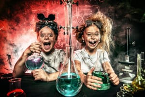 Tests & Experimente