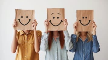 Personas