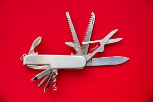 Tools & Methoden
